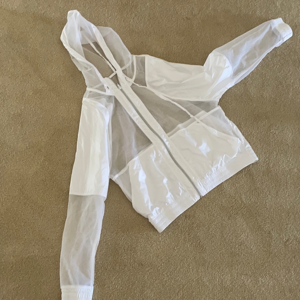 Zella lightweight jacket.